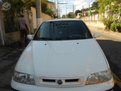 fiat palio 2004